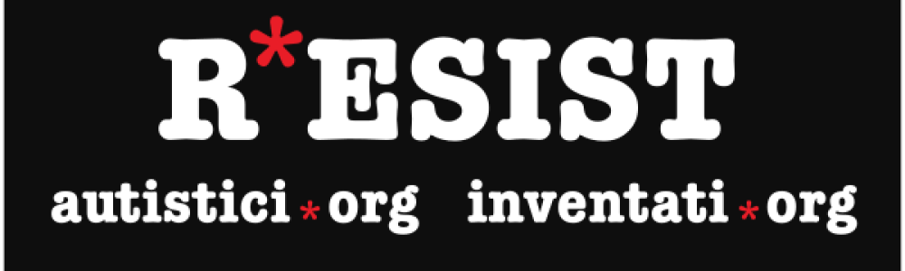 AI resist graphic