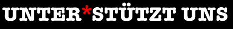 Autistici/Inventati campaign banner wide